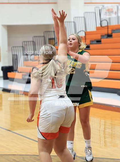 Thumbnail 1 in Grand Saline vs Harleton photogallery.