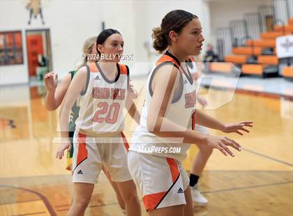 Thumbnail 1 in Grand Saline vs Harleton photogallery.