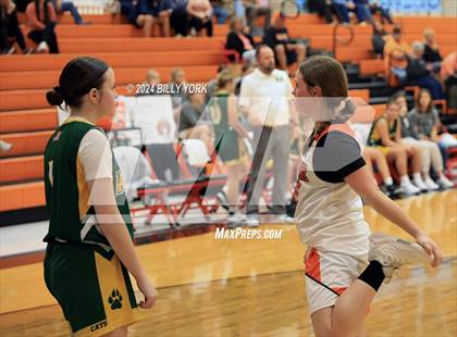 Thumbnail 3 in Grand Saline vs Harleton photogallery.
