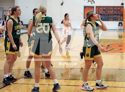 Thumbnail 1 in Grand Saline vs Harleton photogallery.