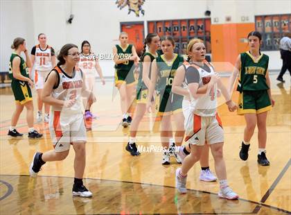 Thumbnail 2 in Grand Saline vs Harleton photogallery.