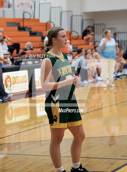 Thumbnail 3 in Grand Saline vs Harleton photogallery.