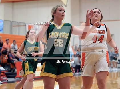 Thumbnail 3 in Grand Saline vs Harleton photogallery.
