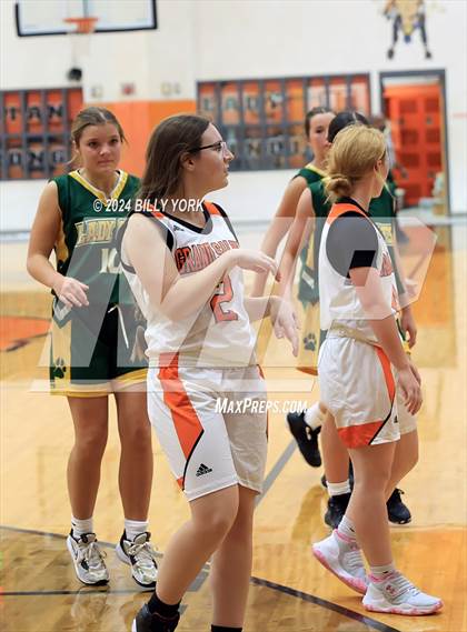 Thumbnail 1 in Grand Saline vs Harleton photogallery.