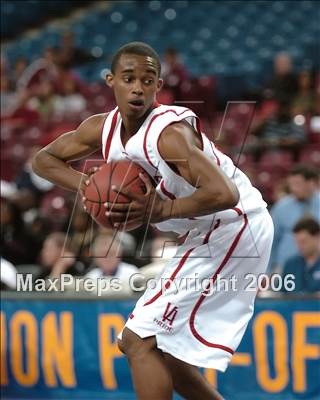Thumbnail 3 in Laguna Creek vs. Vallejo (Section Playoffs) photogallery.