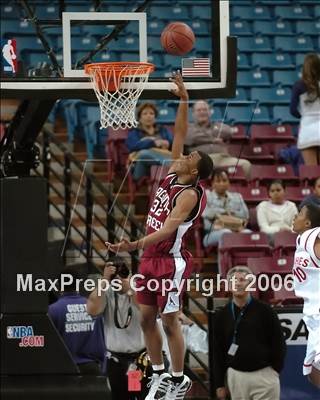 Thumbnail 1 in Laguna Creek vs. Vallejo (Section Playoffs) photogallery.