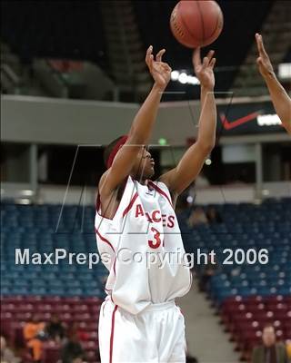 Thumbnail 3 in Laguna Creek vs. Vallejo (Section Playoffs) photogallery.