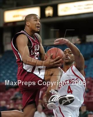Thumbnail 1 in Laguna Creek vs. Vallejo (Section Playoffs) photogallery.