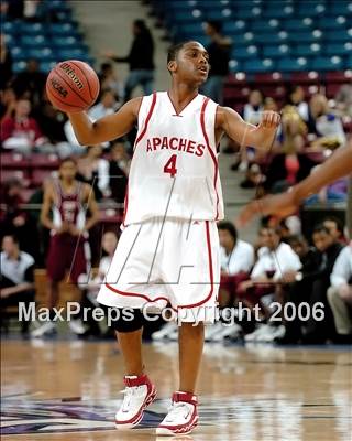 Thumbnail 2 in Laguna Creek vs. Vallejo (Section Playoffs) photogallery.