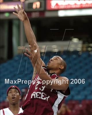 Thumbnail 1 in Laguna Creek vs. Vallejo (Section Playoffs) photogallery.