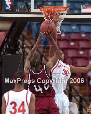 Thumbnail 2 in Laguna Creek vs. Vallejo (Section Playoffs) photogallery.