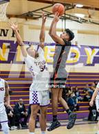 Photo from the gallery "Washington @ Kennedy"
