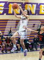 Photo from the gallery "Washington @ Kennedy"