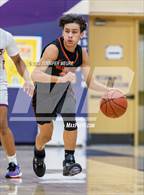 Photo from the gallery "Washington @ Kennedy"