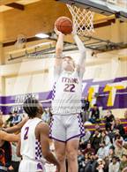 Photo from the gallery "Washington @ Kennedy"