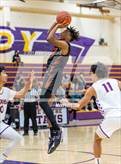 Photo from the gallery "Washington @ Kennedy"