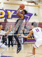 Photo from the gallery "Washington @ Kennedy"
