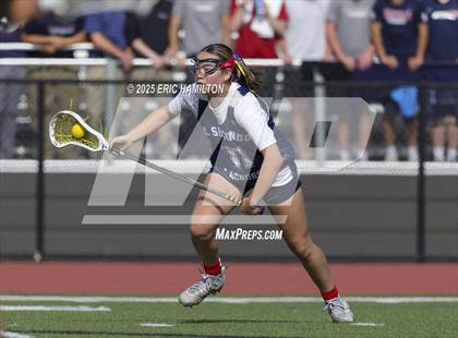 Thumbnail 3 in El Segundo vs. St. Margaret's (CIFSS D2 Final) photogallery.