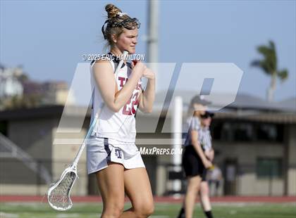 Thumbnail 3 in El Segundo vs. St. Margaret's (CIFSS D2 Final) photogallery.