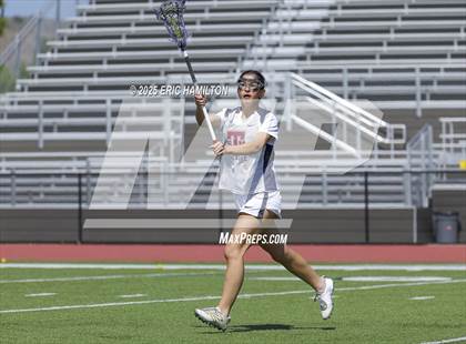 Thumbnail 3 in El Segundo vs. St. Margaret's (CIFSS D2 Final) photogallery.