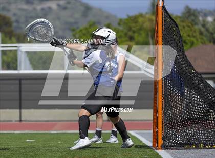 Thumbnail 2 in El Segundo vs. St. Margaret's (CIFSS D2 Final) photogallery.
