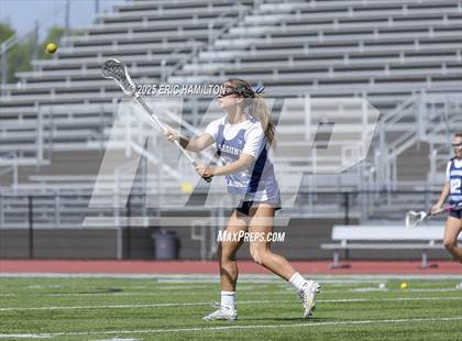 Thumbnail 3 in El Segundo vs. St. Margaret's (CIFSS D2 Final) photogallery.