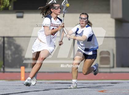 Thumbnail 2 in El Segundo vs. St. Margaret's (CIFSS D2 Final) photogallery.