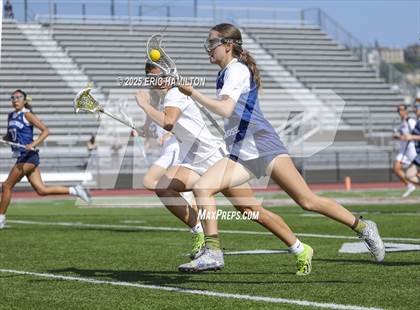 Thumbnail 3 in El Segundo vs. St. Margaret's (CIFSS D2 Final) photogallery.