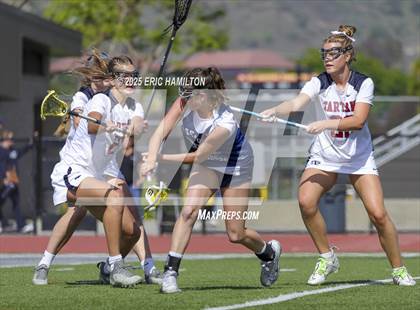 Thumbnail 1 in El Segundo vs. St. Margaret's (CIFSS D2 Final) photogallery.