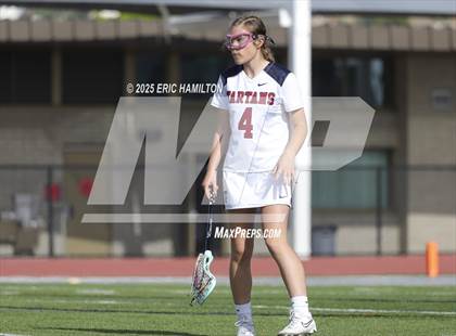 Thumbnail 3 in El Segundo vs. St. Margaret's (CIFSS D2 Final) photogallery.