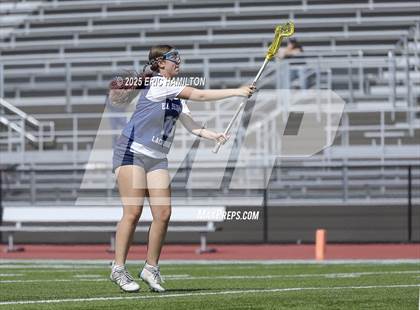 Thumbnail 2 in El Segundo vs. St. Margaret's (CIFSS D2 Final) photogallery.