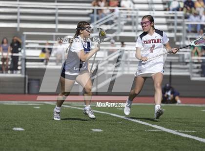 Thumbnail 1 in El Segundo vs. St. Margaret's (CIFSS D2 Final) photogallery.