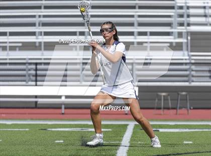 Thumbnail 1 in El Segundo vs. St. Margaret's (CIFSS D2 Final) photogallery.