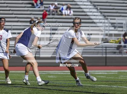 Thumbnail 3 in El Segundo vs. St. Margaret's (CIFSS D2 Final) photogallery.