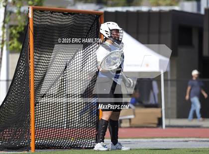 Thumbnail 3 in El Segundo vs. St. Margaret's (CIFSS D2 Final) photogallery.