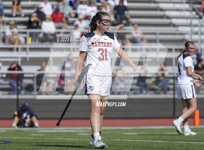 Thumbnail 3 in El Segundo vs. St. Margaret's (CIFSS D2 Final) photogallery.