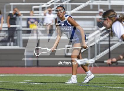 Thumbnail 3 in El Segundo vs. St. Margaret's (CIFSS D2 Final) photogallery.