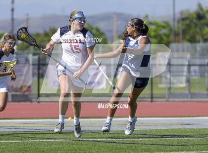 Thumbnail 1 in El Segundo vs. St. Margaret's (CIFSS D2 Final) photogallery.