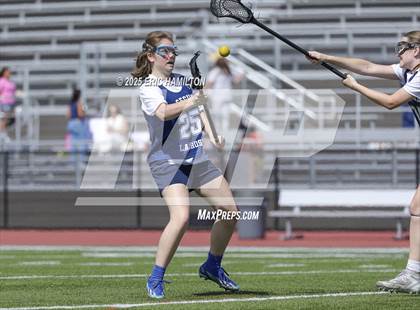 Thumbnail 1 in El Segundo vs. St. Margaret's (CIFSS D2 Final) photogallery.