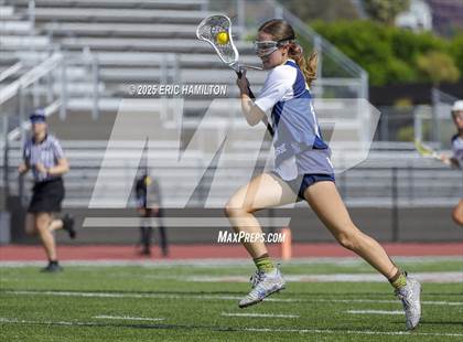 Thumbnail 3 in El Segundo vs. St. Margaret's (CIFSS D2 Final) photogallery.