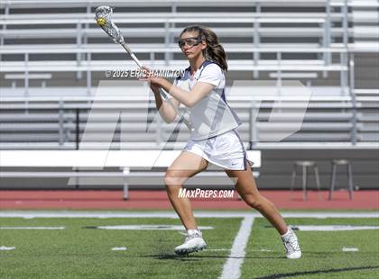 Thumbnail 2 in El Segundo vs. St. Margaret's (CIFSS D2 Final) photogallery.
