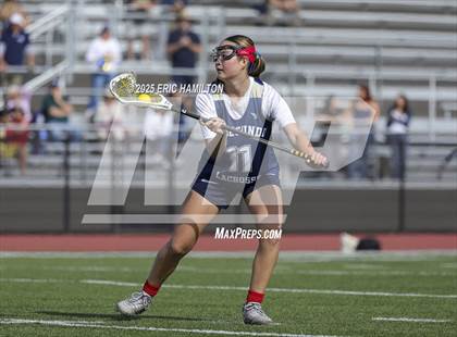 Thumbnail 2 in El Segundo vs. St. Margaret's (CIFSS D2 Final) photogallery.