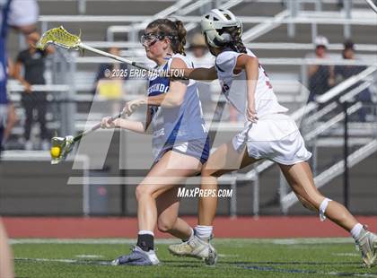 Thumbnail 2 in El Segundo vs. St. Margaret's (CIFSS D2 Final) photogallery.