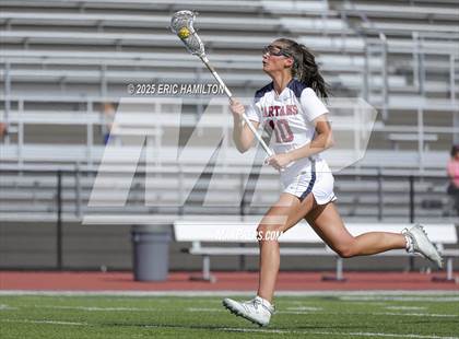 Thumbnail 1 in El Segundo vs. St. Margaret's (CIFSS D2 Final) photogallery.