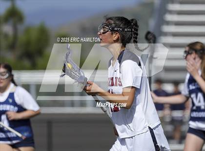 Thumbnail 2 in El Segundo vs. St. Margaret's (CIFSS D2 Final) photogallery.