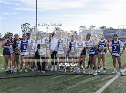 Thumbnail 3 in El Segundo vs. St. Margaret's (CIFSS D2 Final) photogallery.
