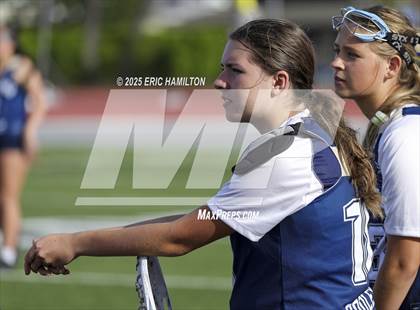 Thumbnail 3 in El Segundo vs. St. Margaret's (CIFSS D2 Final) photogallery.