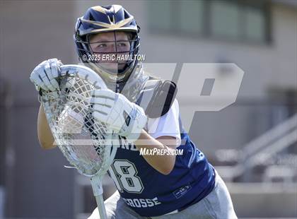 Thumbnail 3 in El Segundo vs. St. Margaret's (CIFSS D2 Final) photogallery.