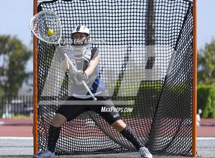 Thumbnail 2 in El Segundo vs. St. Margaret's (CIFSS D2 Final) photogallery.