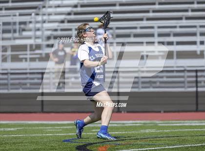 Thumbnail 1 in El Segundo vs. St. Margaret's (CIFSS D2 Final) photogallery.